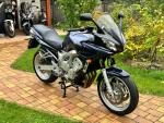 Klikněte pro detailní foto č. 4 - Yamaha FZ 6 S Fazer