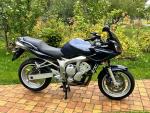 Klikněte pro detailní foto č. 5 - Yamaha FZ 6 S Fazer