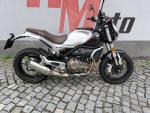 Klikněte pro detailní foto č. 2 - QJ Motor SRV 550 do 35 kW