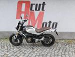 Klikněte pro detailní foto č. 1 - QJ Motor SRV 550 do 35 kW