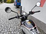Klikněte pro detailní foto č. 9 - QJ Motor SRV 550 do 35 kW
