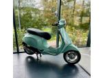 Klikněte pro detailní foto č. 1 - Vespa Primavera 125 ABS