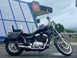 Klikněte pro detailní foto č. 10 - Suzuki VS 800 GL Intruder