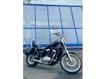 Klikněte pro detailní foto č. 11 - Suzuki VS 800 GL Intruder