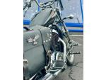 Klikněte pro detailní foto č. 2 - Suzuki VS 800 GL Intruder