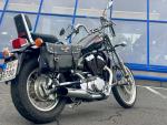Klikněte pro detailní foto č. 3 - Suzuki VS 800 GL Intruder