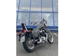 Klikněte pro detailní foto č. 5 - Suzuki VS 800 GL Intruder