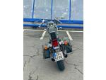 Klikněte pro detailní foto č. 6 - Suzuki VS 800 GL Intruder