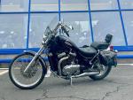 Klikněte pro detailní foto č. 8 - Suzuki VS 800 GL Intruder