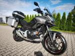 Klikněte pro detailní foto č. 1 - Honda NC 750 X