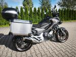Klikněte pro detailní foto č. 3 - Honda NC 750 X