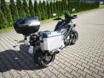 Klikněte pro detailní foto č. 4 - Honda NC 750 X