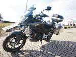 Klikněte pro detailní foto č. 6 - Honda NC 750 X