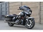 Klikněte pro detailní foto č. 1 - Harley-Davidson FLHXSE CVO Street Glide