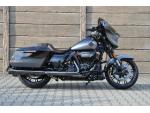 Klikněte pro detailní foto č. 2 - Harley-Davidson FLHXSE CVO Street Glide