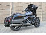 Klikněte pro detailní foto č. 3 - Harley-Davidson FLHXSE CVO Street Glide