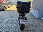 Klikněte pro detailní foto č. 5 - Honda CRF 1100 L Africa Twin DCT+Manual ABS