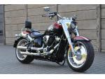 Klikněte pro detailní foto č. 1 - Harley-Davidson FLFB Softail Fat Boy 2025