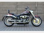 Detail nabídky - Harley-Davidson FLFB Softail Fat Boy 2025