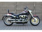 Klikněte pro detailní foto č. 2 - Harley-Davidson FLFB Softail Fat Boy 2025