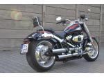 Klikněte pro detailní foto č. 3 - Harley-Davidson FLFB Softail Fat Boy 2025
