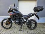 Klikněte pro detailní foto č. 2 - Honda XL 750 Tranalp ABS