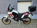 Klikněte pro detailní foto č. 2 - Yamaha Ténéré 700 Rally ABS