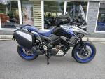 Klikněte pro detailní foto č. 1 - Suzuki V-Strom 1050 XT