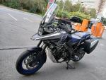 Klikněte pro detailní foto č. 3 - Suzuki V-Strom 1050 XT
