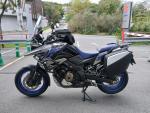 Klikněte pro detailní foto č. 4 - Suzuki V-Strom 1050 XT