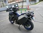 Klikněte pro detailní foto č. 5 - Suzuki V-Strom 1050 XT