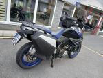 Klikněte pro detailní foto č. 6 - Suzuki V-Strom 1050 XT
