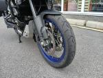 Klikněte pro detailní foto č. 9 - Suzuki V-Strom 1050 XT