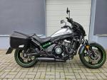Klikněte pro detailní foto č. 6 - Kawasaki Vulcan S 650 ABS