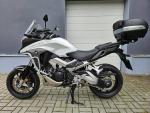 Klikněte pro detailní foto č. 2 - Honda VFR 800 X Crossrunner ABS