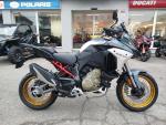 Klikněte pro detailní foto č. 2 - Ducati Multistrada V4 Rally 2026, NOVÝ MODEL, PŘIJÍMÁME OBJEDNÁVKY