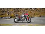 Klikněte pro detailní foto č. 2 - Ducati Multistrada V4 Rally 2026, NOVÝ MODEL, PŘIJÍMÁME OBJEDNÁVKY