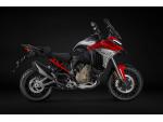 Klikněte pro detailní foto č. 5 - Ducati Multistrada V4 Rally 2026, NOVÝ MODEL, PŘIJÍMÁME OBJEDNÁVKY