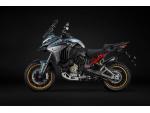Klikněte pro detailní foto č. 6 - Ducati Multistrada V4 Rally 2026, NOVÝ MODEL, PŘIJÍMÁME OBJEDNÁVKY