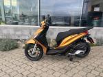 Klikněte pro detailní foto č. 2 - Piaggio Medley 125