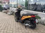 Klikněte pro detailní foto č. 3 - Piaggio Medley 125