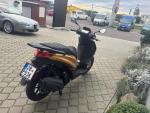 Klikněte pro detailní foto č. 4 - Piaggio Medley 125