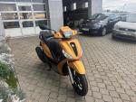 Klikněte pro detailní foto č. 5 - Piaggio Medley 125