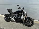 Klikněte pro detailní foto č. 1 - Ducati XDiavel S
