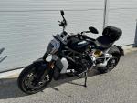 Klikněte pro detailní foto č. 4 - Ducati XDiavel S