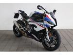 Klikněte pro detailní foto č. 3 - BMW BMW S 1000 RR