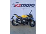 Klikněte pro detailní foto č. 1 - Aprilia Tuono V4 1100