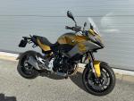 Klikněte pro detailní foto č. 1 - BMW F 900 XR