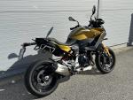 Klikněte pro detailní foto č. 2 - BMW F 900 XR