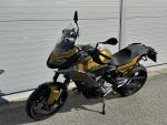 Klikněte pro detailní foto č. 4 - BMW F 900 XR